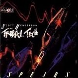 Tribal Tech - Spears (1985)
