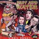 Virgil Donati - Just Add Water