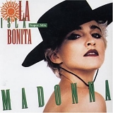 Madonna - La Isla Bonita (Super Mix EP)