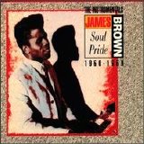 James Brown - Soul Pride 1960-1969