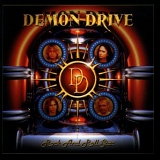 Demon Drive - Rock and Roll Star