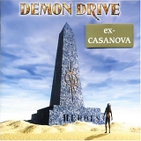 Demon Drive - Heroes