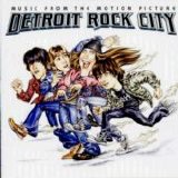 Various artists - Detroit Rock City Soundtrack