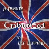 Various Artists - Tributized: A Tribute To Def Leppard
