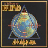 Various artists - Leppard Mania: A Tribute To Def Leppard