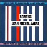 Jean Michel Jarre - Deserted Palace