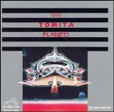 Isao Tomita - The Planets In Dolby Surround