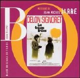 Jean Michel Jarre - Les Granges Brulées