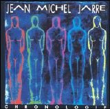 Jean Michel Jarre - Chronologie