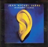 Jean Michel Jarre - En Attendant Cousteau