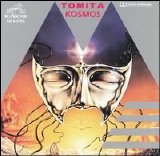 Isao Tomita - Kosmos