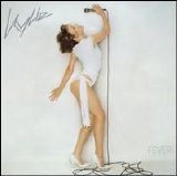 Kylie Minogue - Fever [UK]
