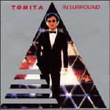 Isao Tomita - Mussorgsky: Pictures at an Exhibition
