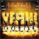 Def Leppard - YEAH! [Bonus Tracks]