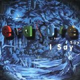 Erasure - I Say I Say I Say
