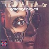 Isao Tomita - Tomita's Greatest Hits