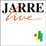 Jean Michel Jarre - Live