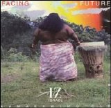 Israel Kamakawiwo'ole - Facing Future