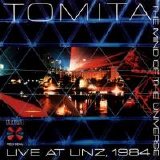 Isao Tomita - Live at Linz, 1984 - The Mind Of The Universe