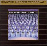 Jean Michel Jarre - Equinoxe