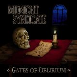 Midnight Syndicate - Midnight Syndicate