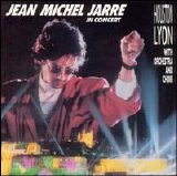 Jean Michel Jarre - In Concert Houston - Lyon