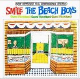 The Beach Boys - Smile