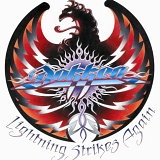 Dokken - Lightning Strikes Again