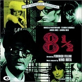 Nino Rota - 8 1/2
