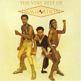 Imagination - The Very Best of Imagination