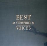 Various Artists - Best Audiophile Voices