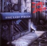 Dirty Looks - Five Easy Pieces