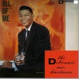 Johnny Hartman - All of Me