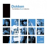Dokken - The Definitive Rock Collection (2CD)