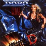 Doro - Force Majeure