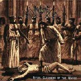 Manticore - Ritual cleansing of the whore