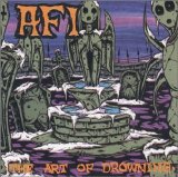AFI - The Art Of Drowning