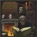Deceased - Supernatural Addiction