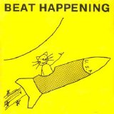 Beat Happening - Beat Happening: 1983-1985