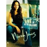 JONES Norah - Live in New Orleans
