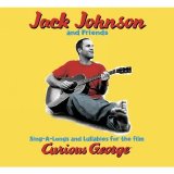Johnson, Jack - Curious George