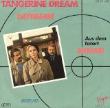Tangerine Dream - Daydream / Moorland