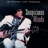 Elvis Presley - Suspicious Minds