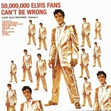 Elvis Presley - Golden Records Vol. 2