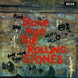 Rolling Stones - Stone Age