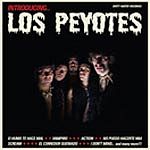 Los Peyotes - Introducing...
