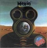 Manfred Mann's Earth Band - Messin'  (Imp)