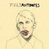 Foals - Antidotes (Special Edition)