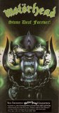 Motörhead - Stone Deaf Forever!