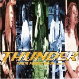 Thunder - Their Finest Hour (and a bit)